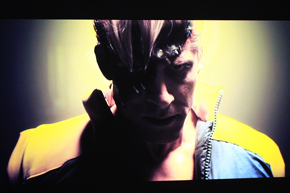 Kazunoko Wins “Ultra Street Fighter IV” World Championship Capcom Cup Finals 2015! 11