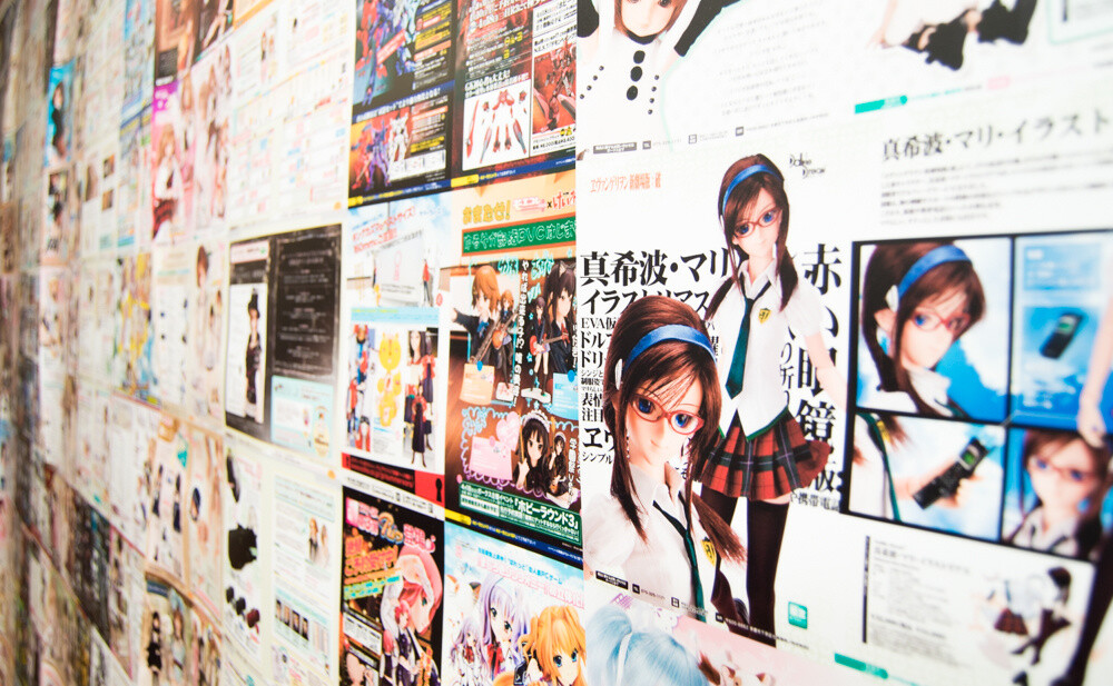 Volks Holds Spring Event “Hobby Round 11” 33