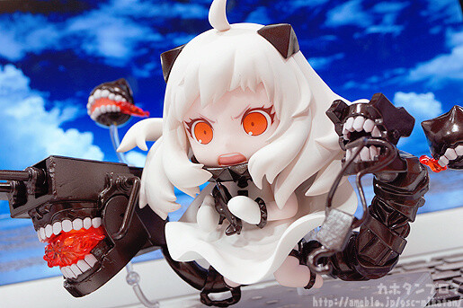 Nendoroid Northern Princess 2
