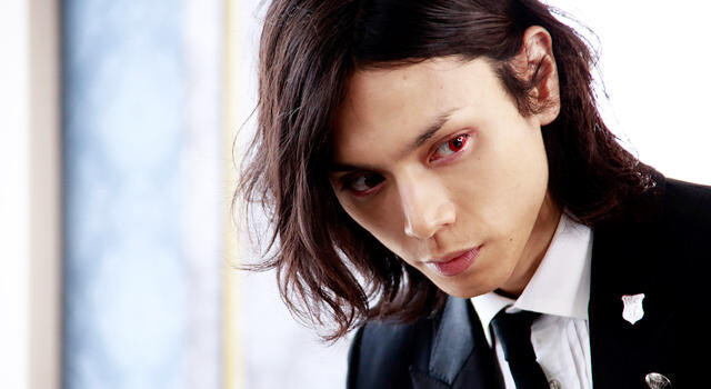 "Black Butler" Live-Action Movie Completes Filming, Slated for Release in Spring 2014! 0