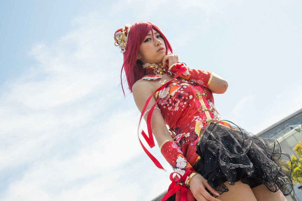 Comiket Special 6 Photo Report: Makuhari Messe Edition 47