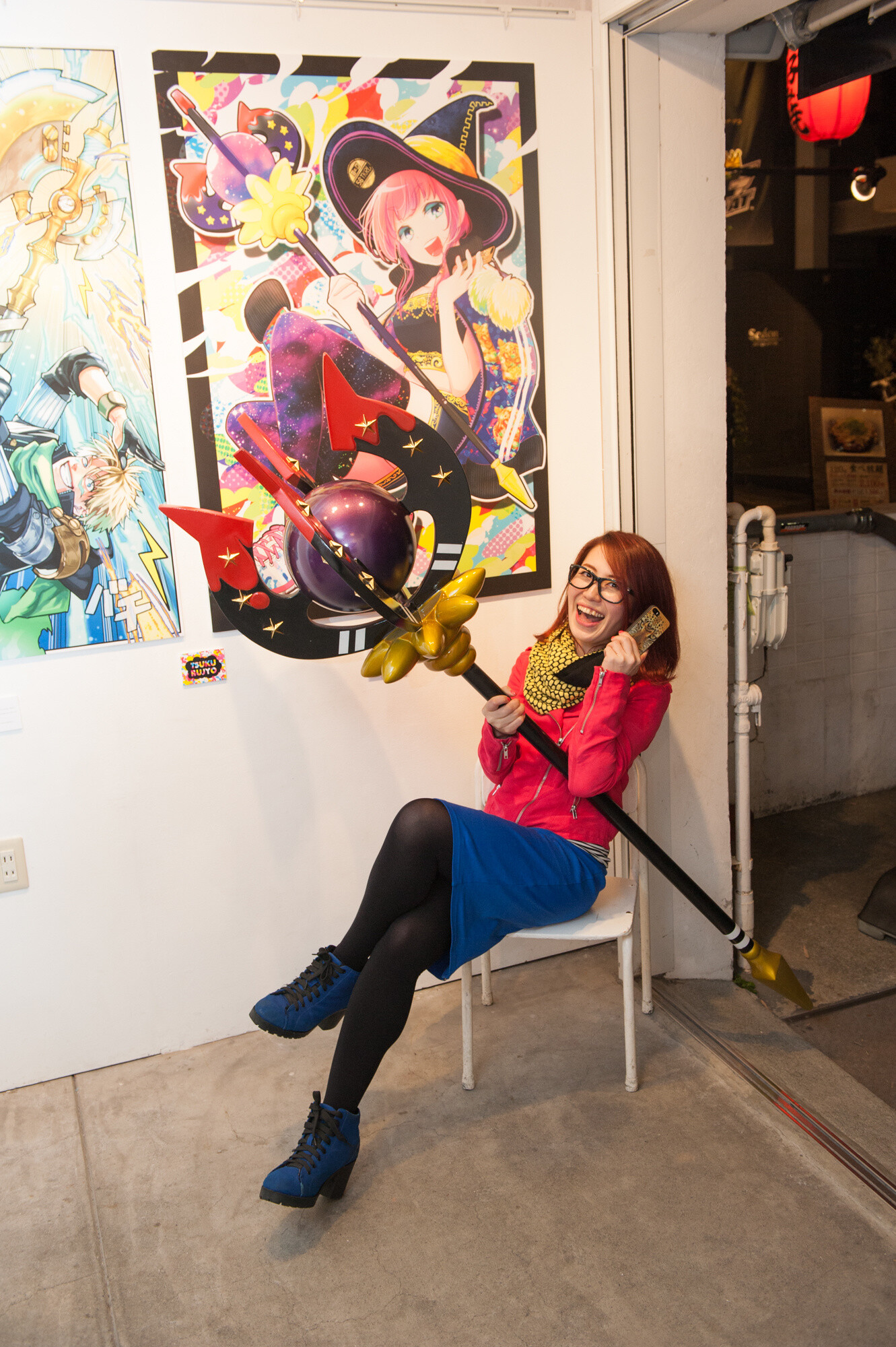 Reflection: An Exhibition Full of Playfulness! 31