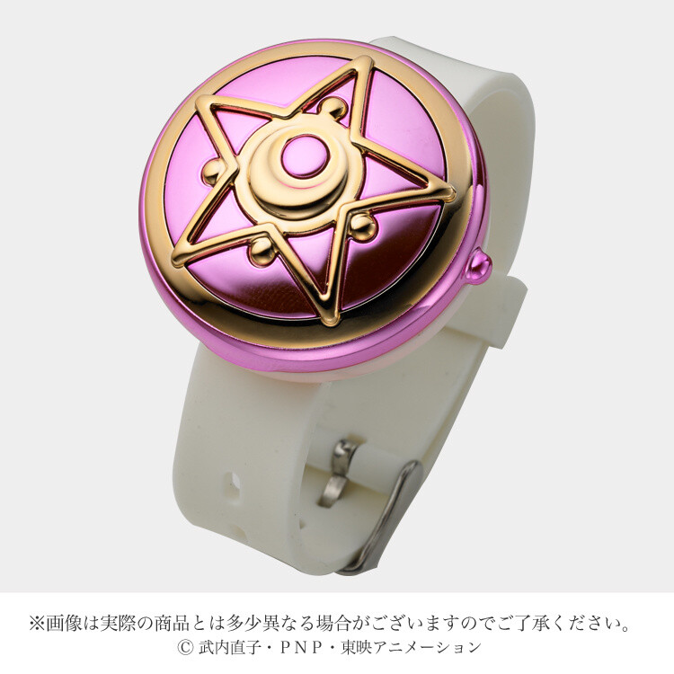 Also wearable on your arm 1