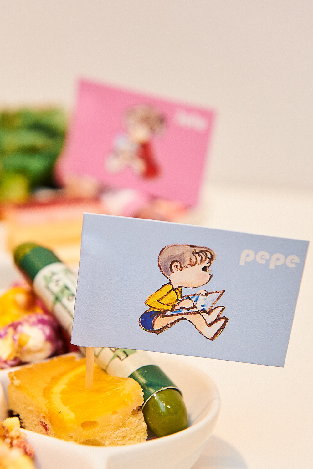 All-You-Can-Draw Rakugaki Café Has Zero Limits! [Photo Report] 13