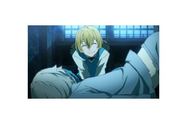 “Bungo Stray Dogs” First Anime PV Posted; Features Atsushi Nakajima, Osamu Dazai & Ryunosuke Akutagawa 4