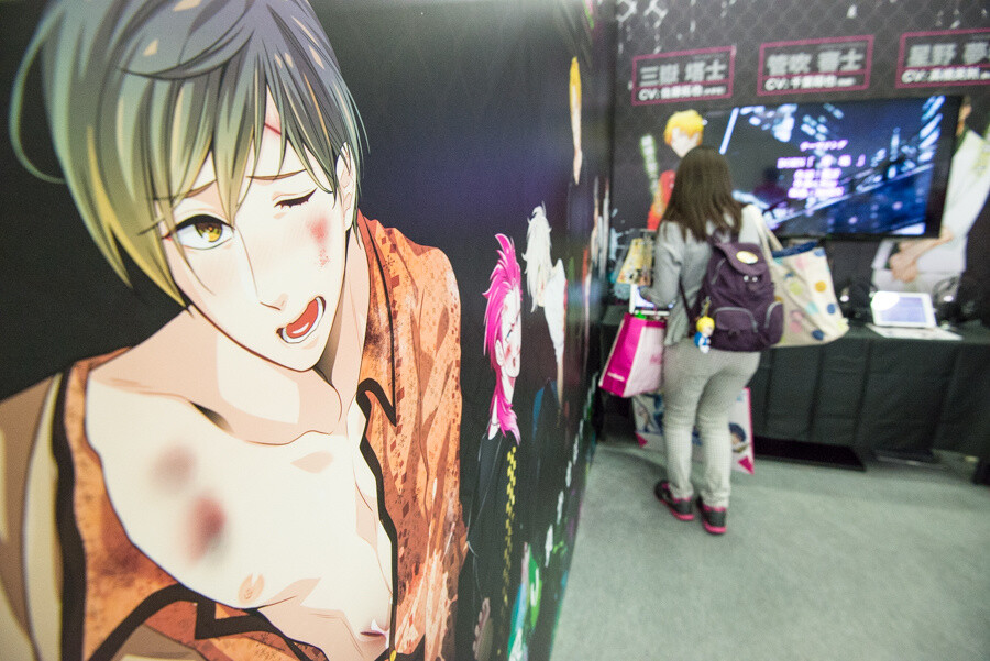 Over 62,000 Attend Animate Girls Festival 2015 12