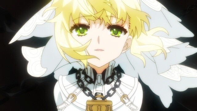 Opening Movie for “Fate/Extra CCC” Becomes Public 0