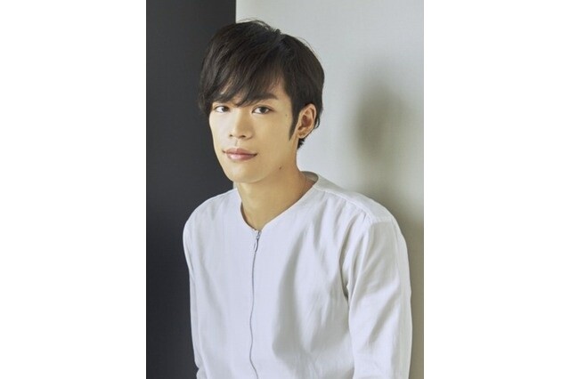 Kensho Ono 3