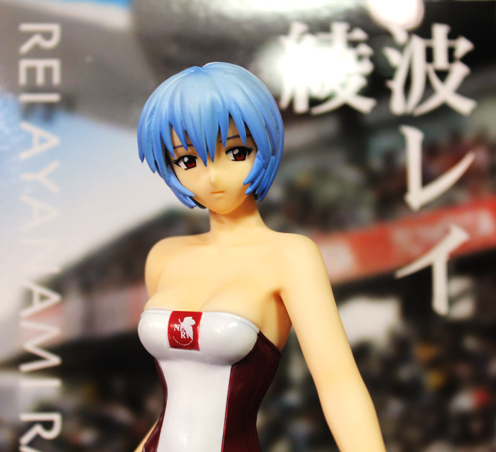 Evangelion Goods Abound in Fukuoka! [2/2] 3