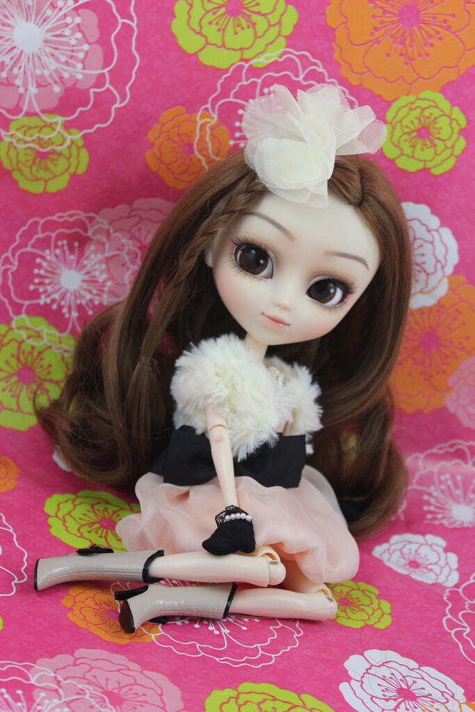 Focus: The Pullip Doll Series Keeps Getting Cuter and Cuter! 15