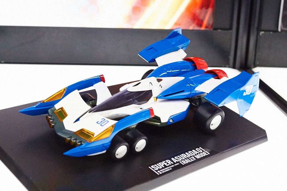 Wonder Festival 2014 Summer Company Booth Report 68