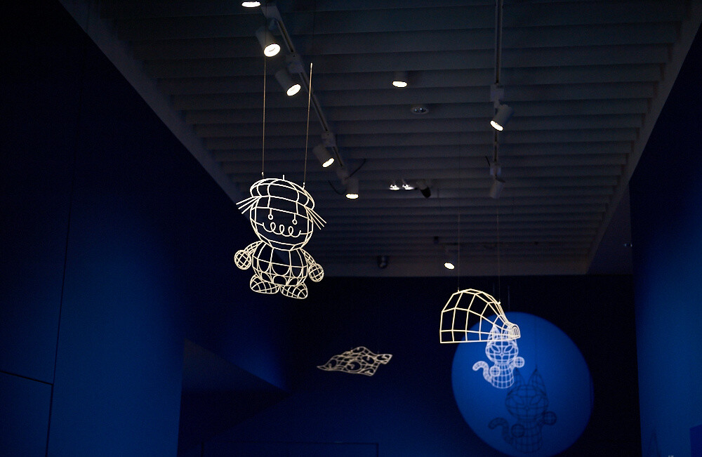 The Doraemon Exhibition Tokyo [Photo Report] 54