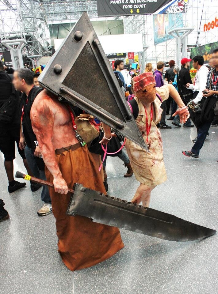 NYCC Closes as a Huge Success! 20