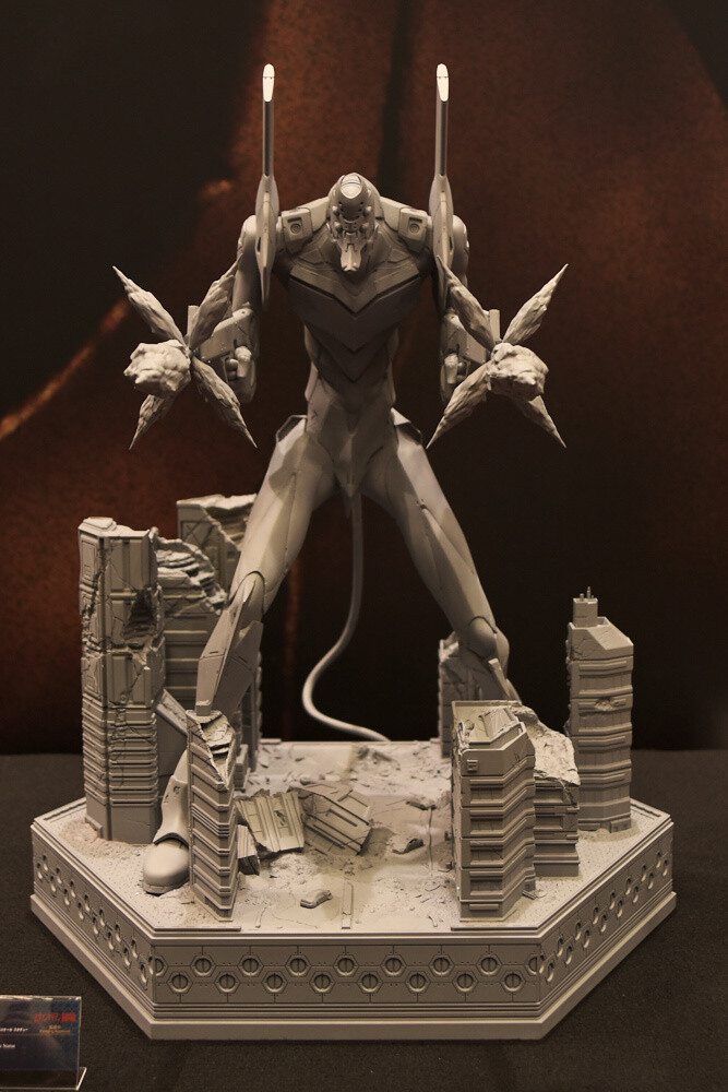 Wonder Festival 2017 Winter: Industry Edition [Event Report] 137