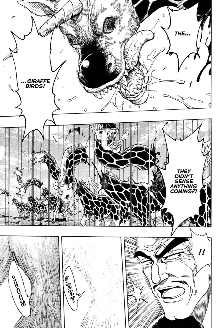 The Next Stage in the English Version of WEEKLY SHONEN JUMP Is Finally Here! 6