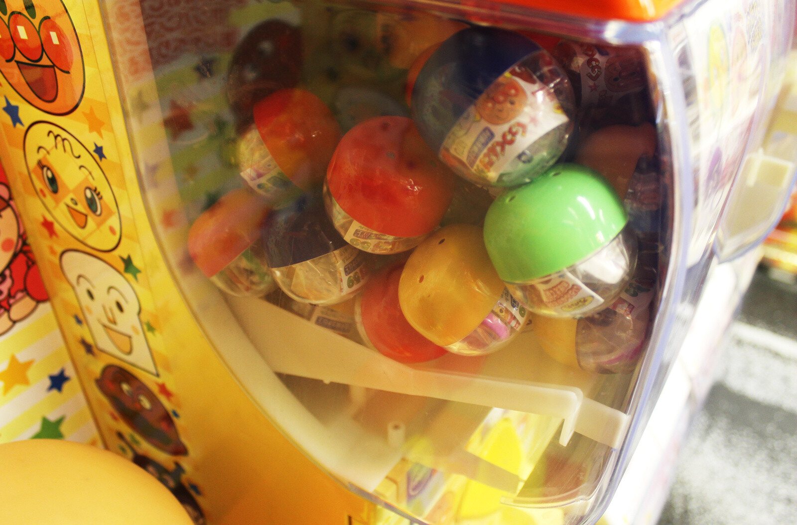 Akihabara Gachapon Kaikan: One of the Leading Gachapon Specialty Shops in Akihabara 7