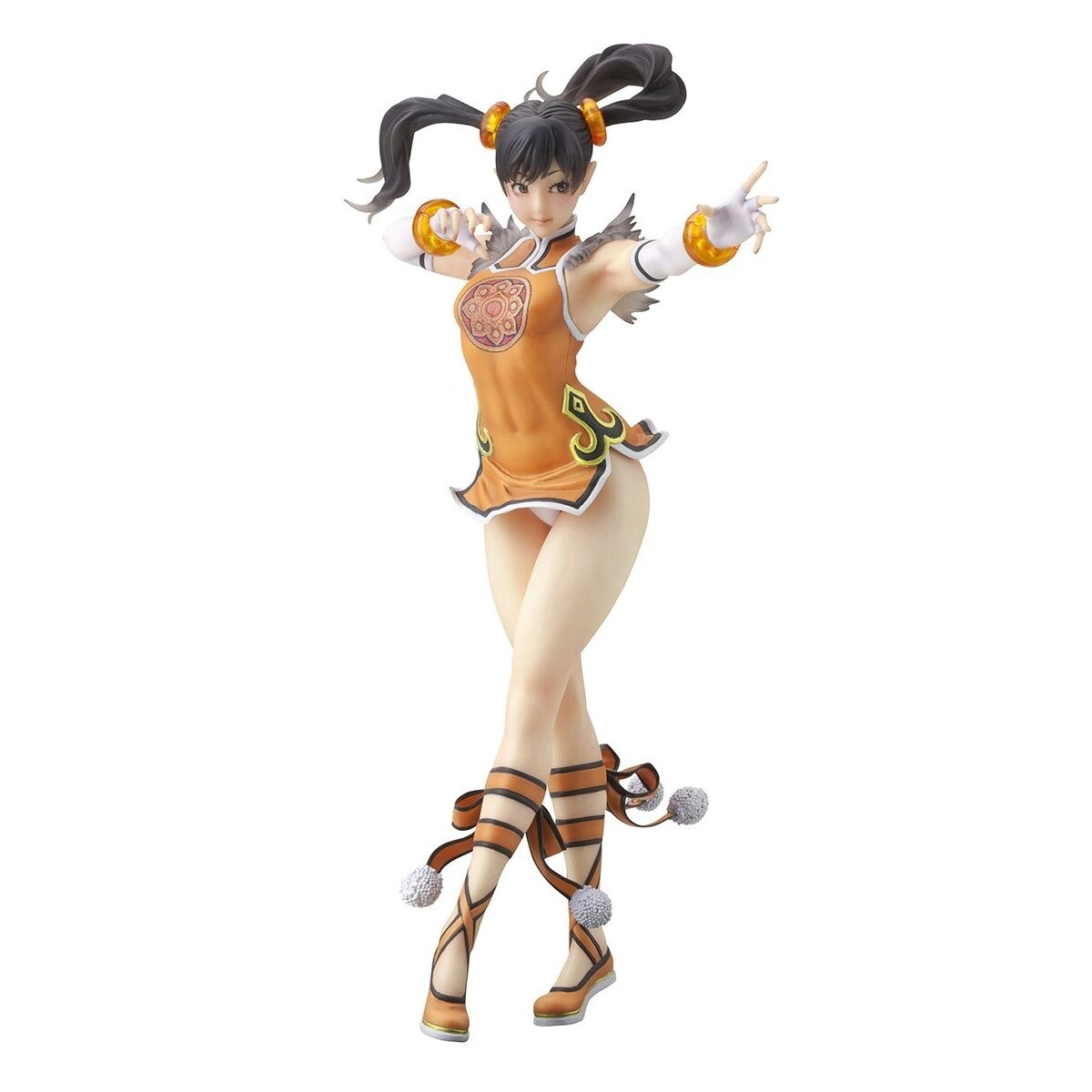 ゲームキャラクター TEKKEN Bishoujo Statue Ling Xiaoyu a19f89921b4f4265ae26cff3d5a2cb