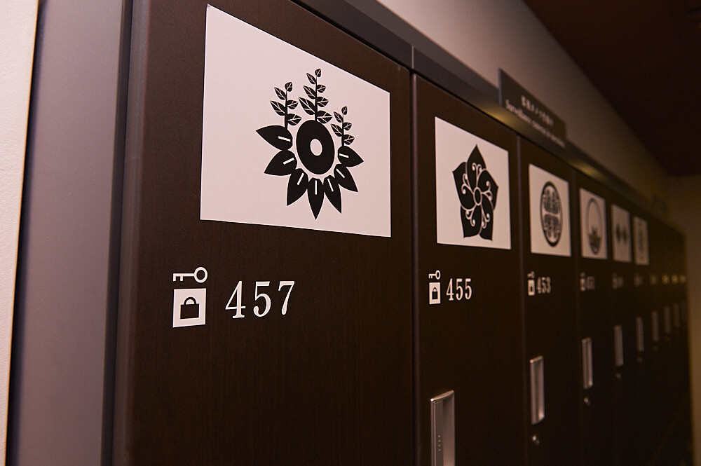 Ikemen Sengoku's Handsome Commanders Take Over BAY HOTEL! [Photo Report] 30