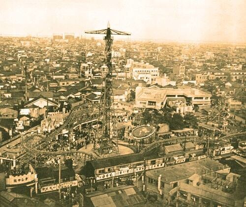 Park After Dark! Asakusa Hanayashiki Explores Ways to Attract New Customers with Real Escape Game Collaboration 4