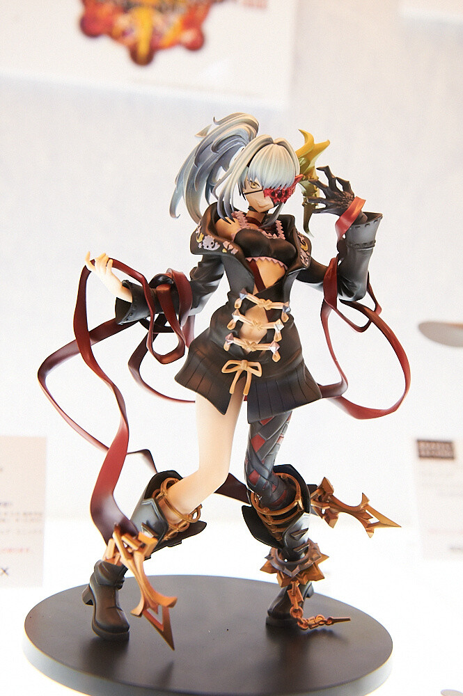 Which Ones Do You Like? Wonder Festival 2014 [Summer] Photo Report: Cute & Sexy Edition 77