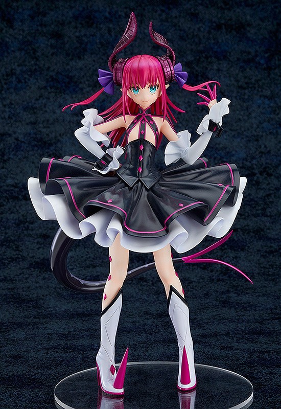 Preorders Opened For Rize Cafe Style Figure! | Figure News | Tokyo