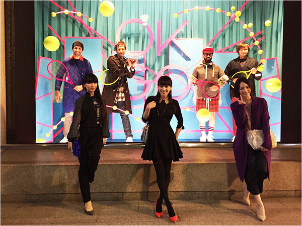 Perfume Trio Perform Live-Action Barakamon Show's Theme Song :  r/animereccped