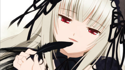 © Peach-Pit, Shueisha Inc. / Rozen Maiden Production Committee 1