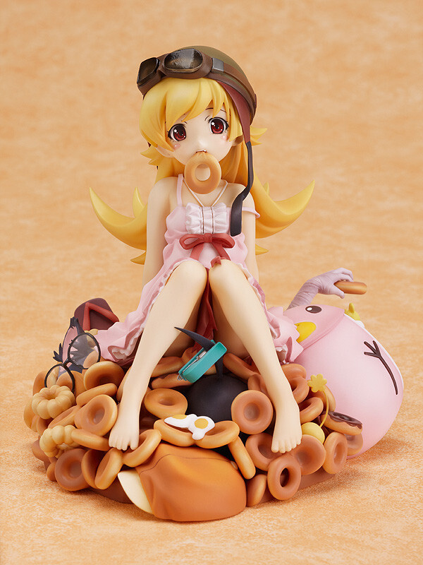 shinobu oshino nendoroid