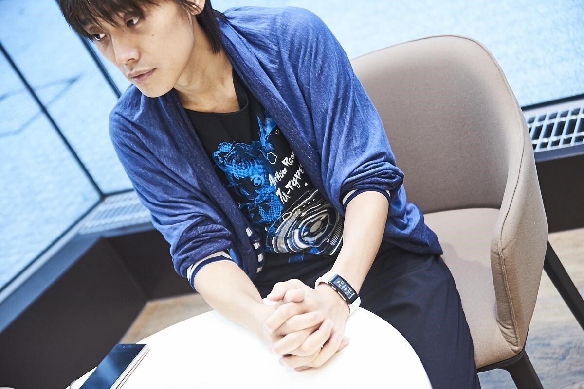 Exclusive Interviews with Anime Producers at KADOKAWA's Anime Trailer Screening Event [Gin-Chan Reports!] 2