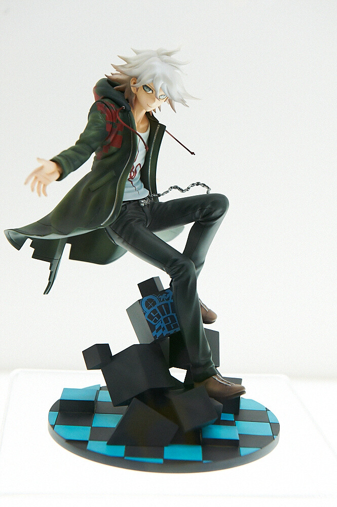 The Latest Figures! Wonder Festival 2014 [Summer] Photo Report: Cool Edition 135