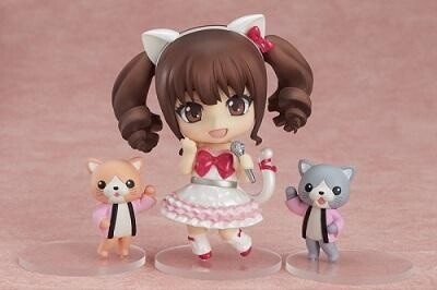 Nana Mizuki and Yukari Tamura to Become Nendoroids 6