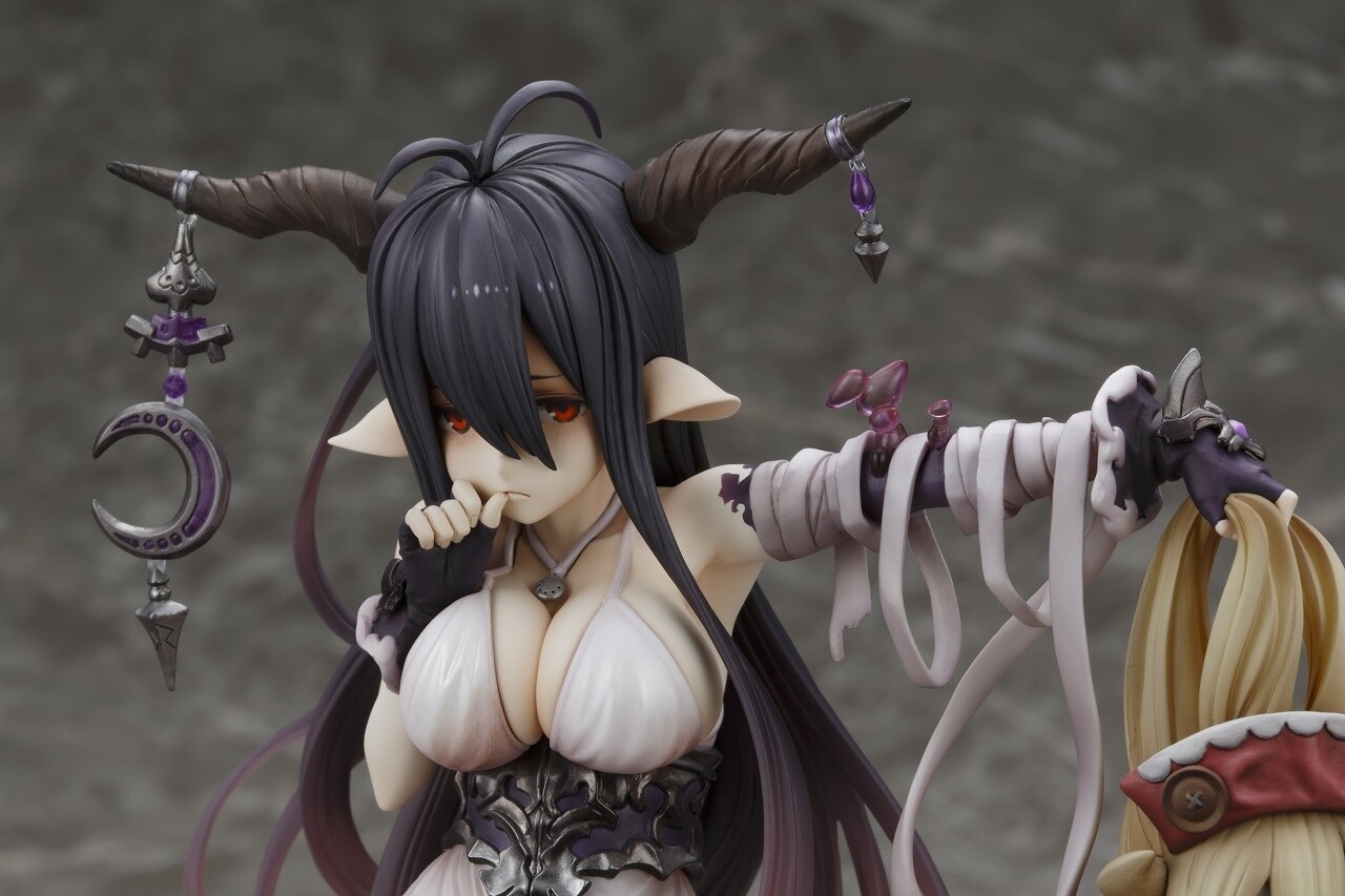 Danua from Epic RPG Granblue Fantasy Enters the World of Scale Figures! 3