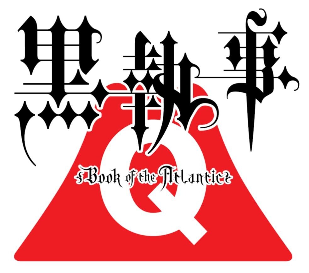 Join Sebastian and Ciel in Thrilling Fuji-Q Highland Collab From August! 0