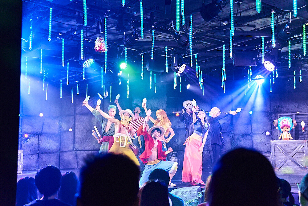 Cafe Mugiwara [Photo Report] 41