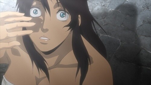 © 2014 BONES / Project SPACE DANDY © Kohske / Shinchosha, Gangsta Production Committee 2