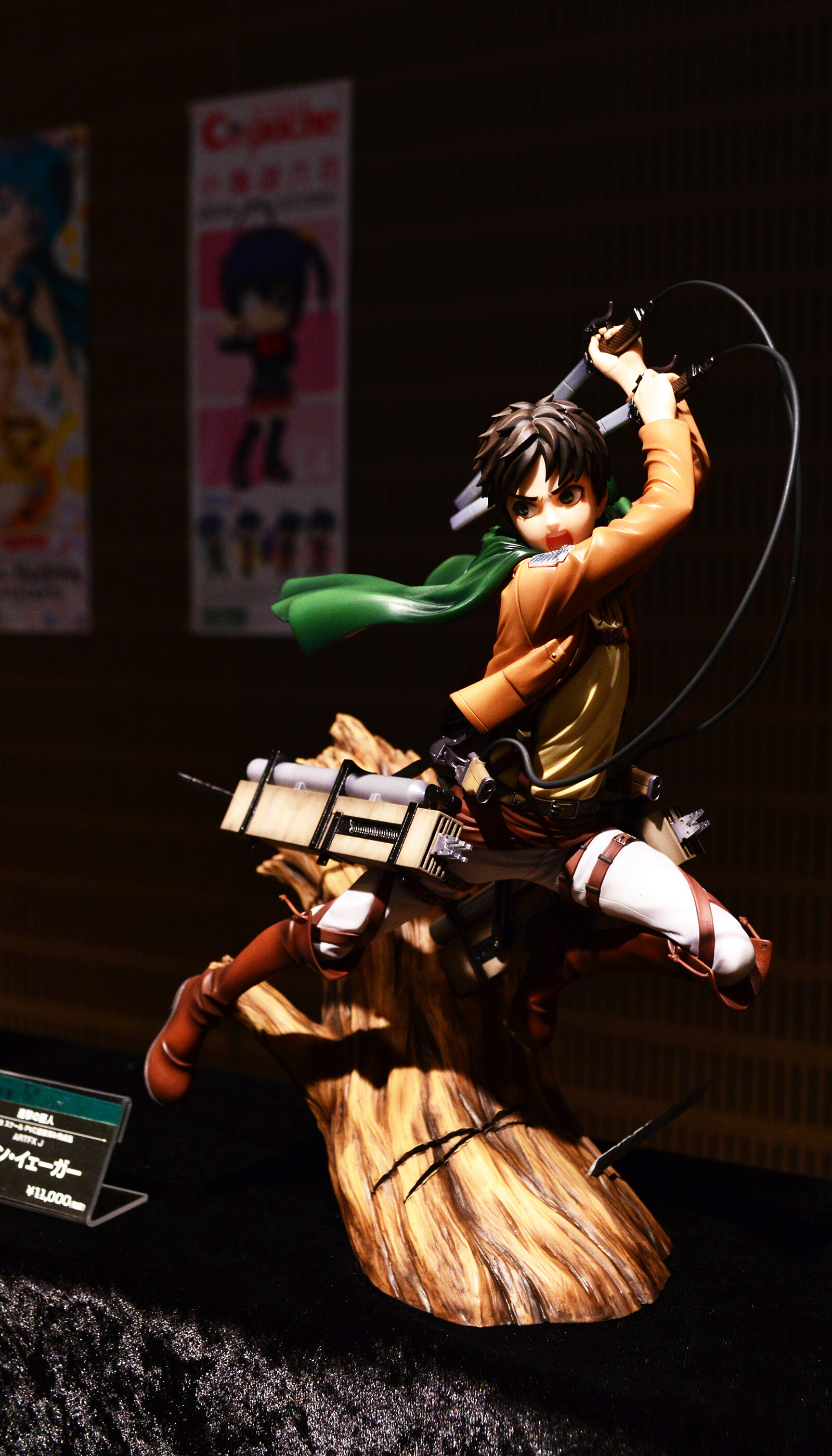 A Gathering of Anime Goods! Fans Get an Overview of Today’s Character Business at CafeReo Character Convention 33