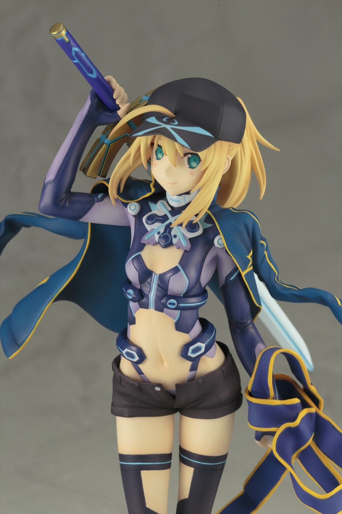 Fate/Grand Order’s Mysterious Heroine X Receives Her Own Figure! 5