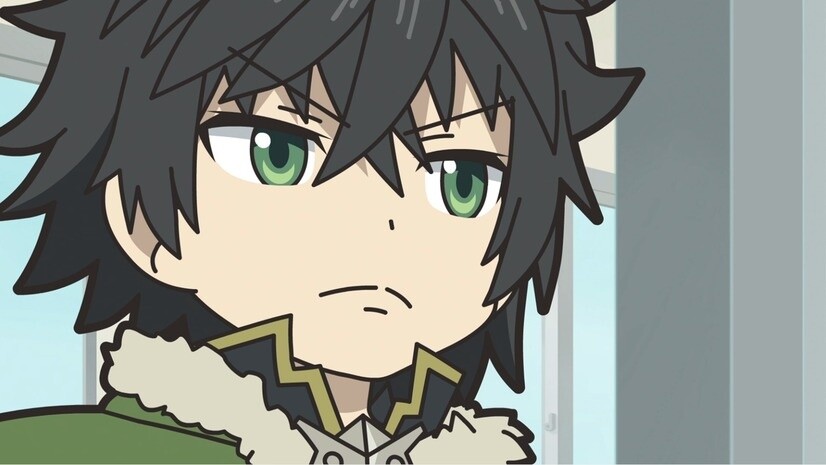 Isekai Quartet 2 ganha data e protagonistas de Shield Hero - IntoxiAnime