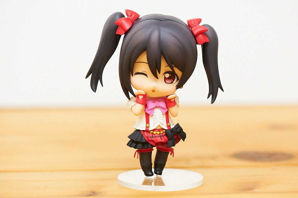 Nikko Nikko Niii!  13