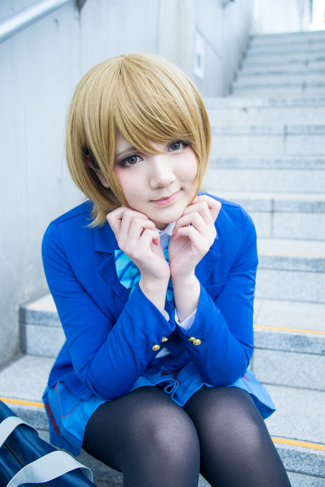 Comiket Special 6 Photo Report: Makuhari Messe Edition 24