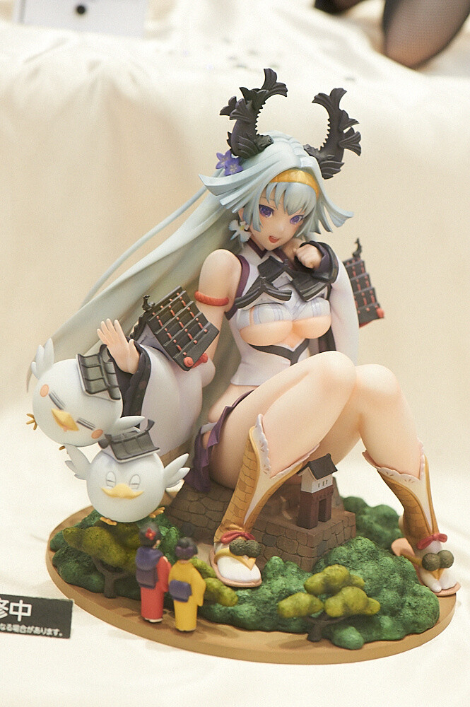 Which Ones Do You Like? Wonder Festival 2014 [Summer] Photo Report: Cute & Sexy Edition 183