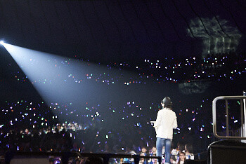 Live Skit (voice actor of Yuri)  17