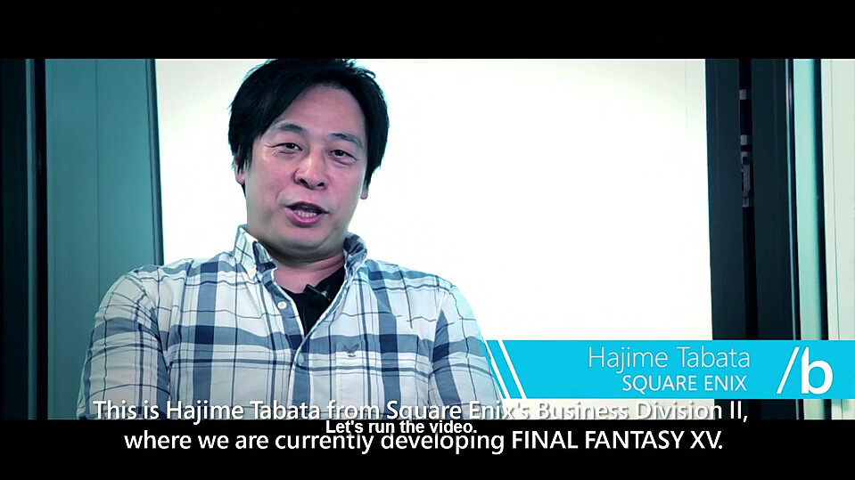 Real-Time CG that Leaps Over the Uncanny Valley?! Square Enix Releases DirectX 12 Graphics Demo “Witch” 0