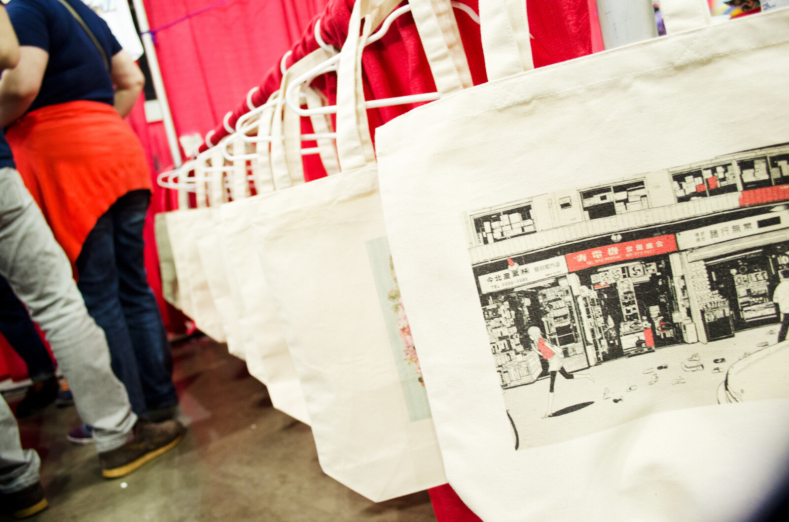 Highlights of Anime Expo 2013! 4