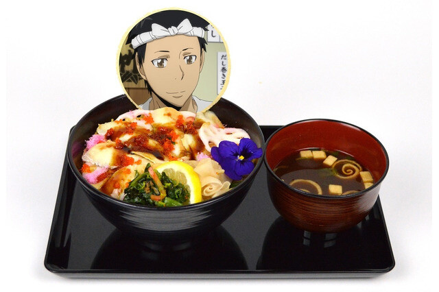 Katekyo Hitman Reborn Starts 2nd Collab with J-World Tokyo on June 5! 3