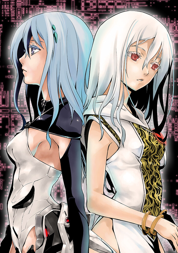 Let’s Enjoy ‘Ptolemy’s Singularity’! TV CM and an Interview with Lead Performer Sora Amamiya 2