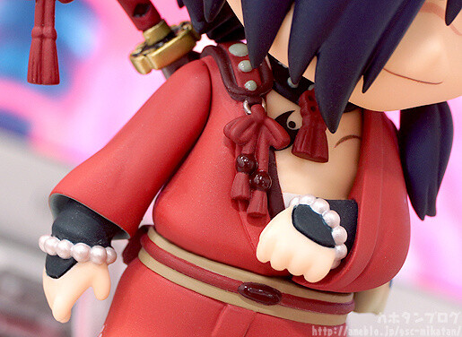 Nendoroid Koujaku 4