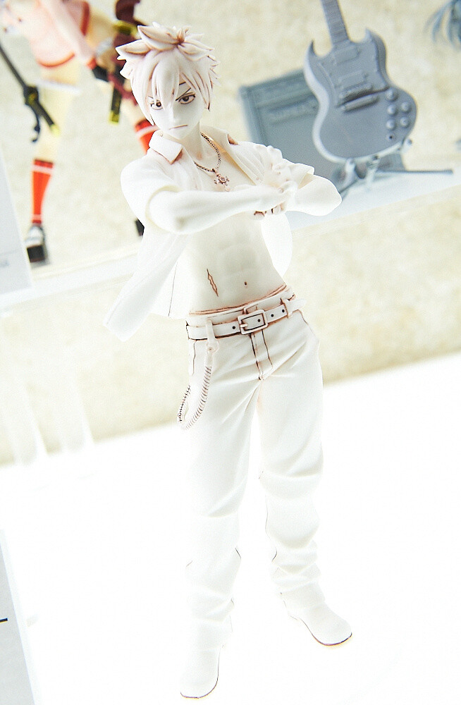 A Close Look at High-Quality Figures! Winter Wonder Festival 2014 Photo Report - Cool Edition 50