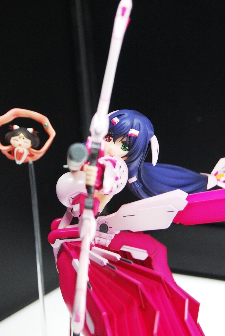 Coverage of MegaHobby Expo 2013 Autumn! 32