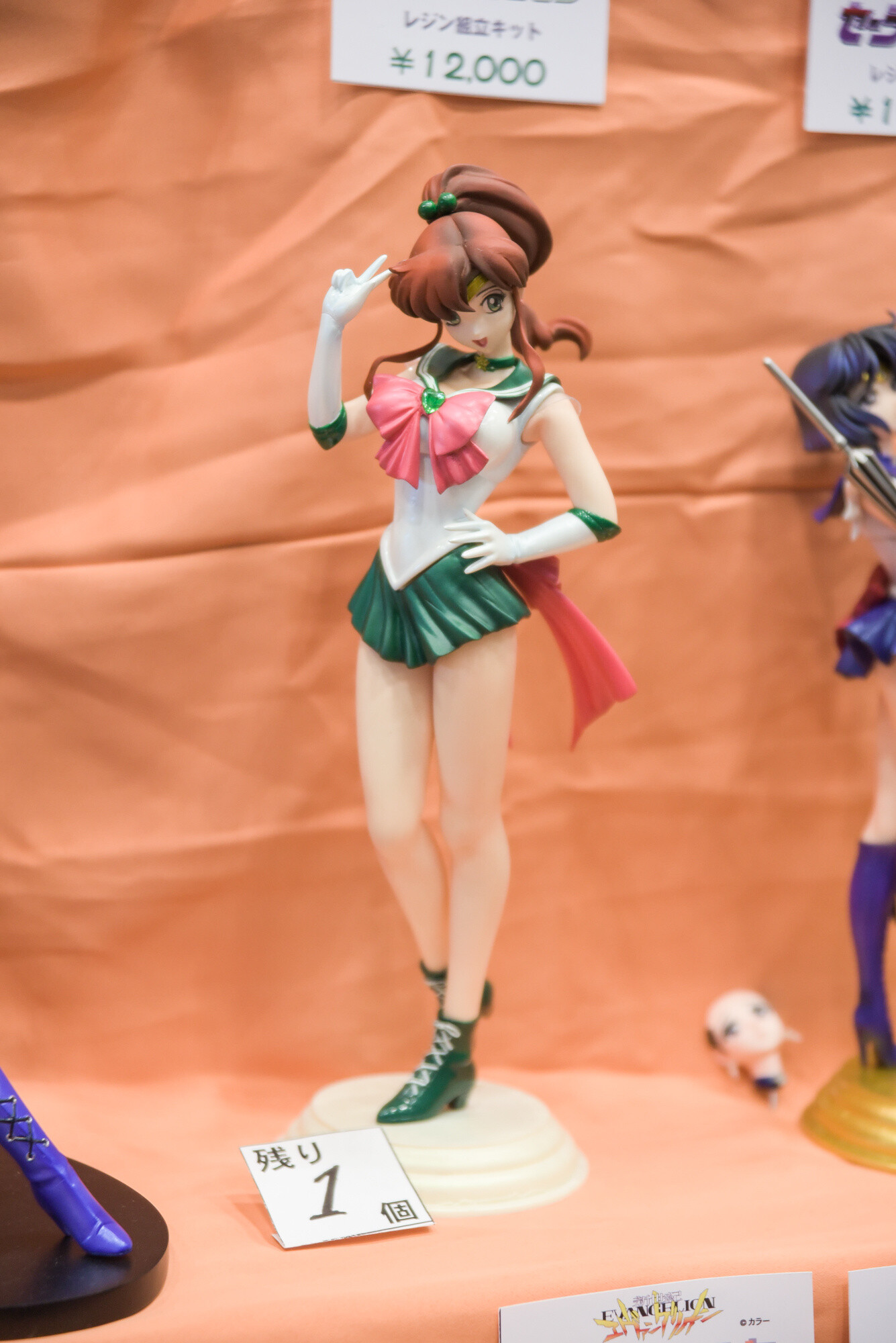 Wonder Festival 2016 Summer: Creator Edition [Event Report] 2